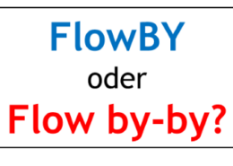 Die Schreibkompetenz unserer Schüler muss verbessert werden. Dazu gibt es jetzt das Modellprojekt FlowBY. ...